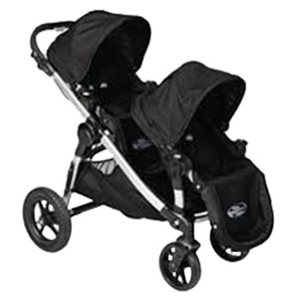 Products: Baby Jogger – Double