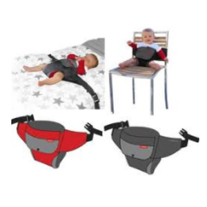 Portable High Chair Strap