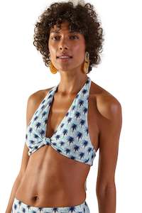 Two Pieces Lagoon Reversible