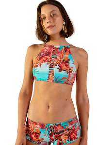 Premium Swimwear New Zealand: Vanuatu Surf Bikini