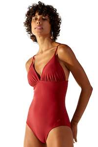 Premium Swimwear New Zealand: Puerto Rico One Piece