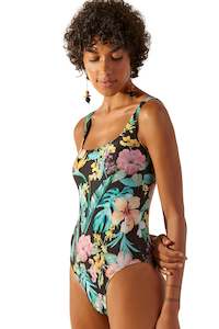 Premuim Swimsuits: One Piece Hawai
