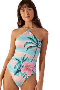 Premuim Swimsuits: One Piece Los Angeles