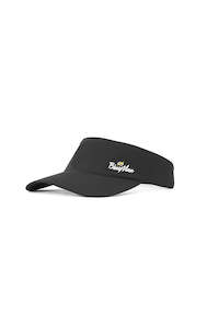 Black Visor
