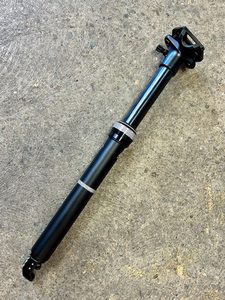 Products: PNW Coast 27.2 Suspension Dropper 100mm