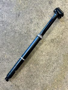 Products: PNW Rainer 27.2 Dropper Post 125mm Internal
