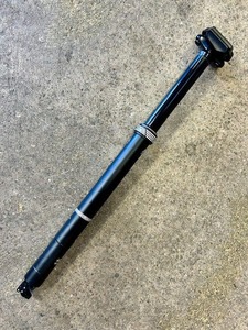 PNW Rainer 27.2 Dropper Post 125mm Internal