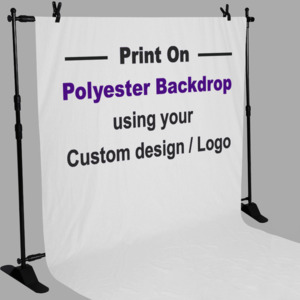 Customized Printing On Polyester Fabric Cloth: Print Your Design on our TrueKolor Eco-Friendly Wrinkle Free Fabric