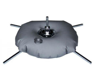 Hardware Only: 30 LB. WATER WEIGHT BAGS