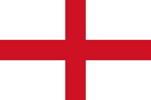 England St George Flag