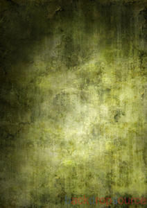 Algae Mottle Green Wall Backdrop