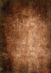 Mottled Brown Wall Backdrop