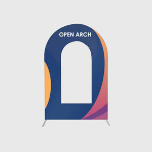 Arch Party Sets: Open Arch Stand