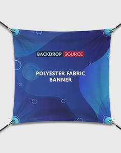 Customized Printing On Polyester Fabric Cloth: TrueKolor Eco-Friendly Wrinkle Free Fabric