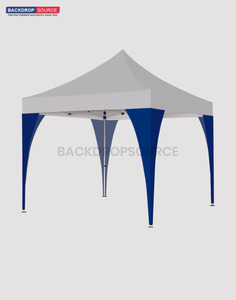 Event Marquee Gazebo: Popup Gazebo - Leg Cover