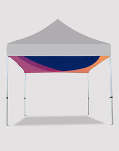 Popup Gazebo - Tent Ceiling