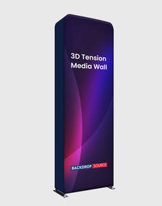 Accessories: 3D Vertical Column Display
