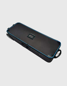 Accessories: M-Size Hard Case with Wheels