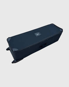 Accessories: L-Size Hard Case with Wheels
