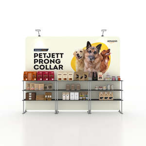 Accessories: Display Shelf Stand