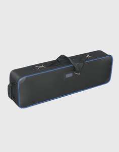 Accessories: Hard Case without Wheels