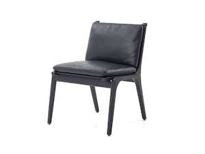 Products: Rén Lounge Chair Large - Backhouse
