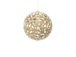 Coral Pendant - Backhouse