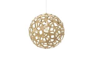 Products: Floral Pendant - Backhouse