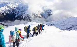 Products: Staying Active for Covid