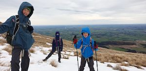 October 16, 2019 - World Spine Day ( getspineactive). 