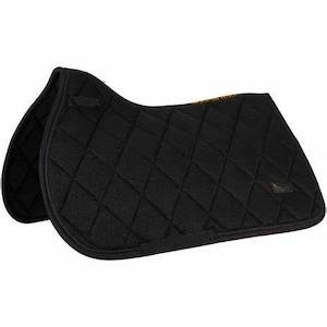 AirFlow Saddle Pad Jumping