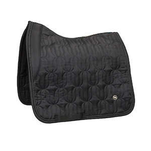 Horse: Saddle Pad Deep Nights Dressage