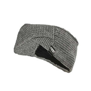 Horse: Nora woolblend twist headband