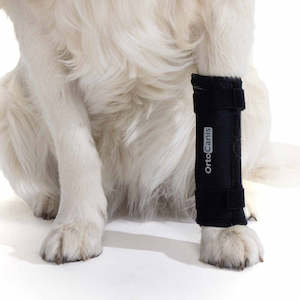 Dog Carpal Brace - by Ortocanis