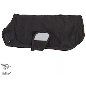 Canine: Hugo Mesh Rug