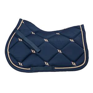 Nights Collection: Saddle Pad Nights Collection Jump