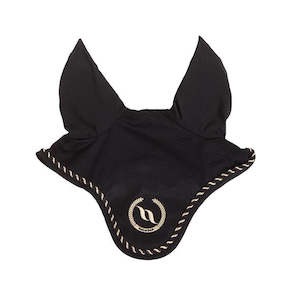 Nights Collection: Taye Ear Bonnet