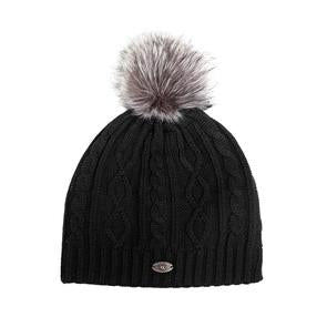 Winter Collection: Hat Rose
