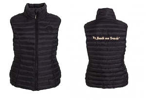 Winter Collection: Tory Vest (Womens) P4G