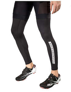 P4g Activewear: Leg Warmers P4G