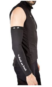 P4g Activewear: Arm Warmers P4G