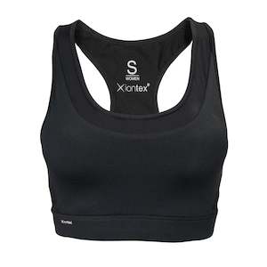 Move Mesh Sports Bra