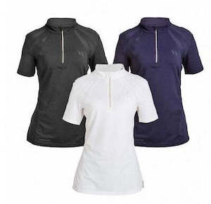 P4g Activewear: Olivia Tee (Womens) P4G