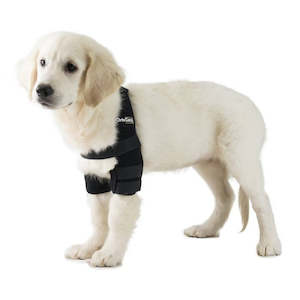Ortocanis: Dog Elbow Pad - by OrtoCanis