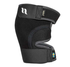 Human: Knee brace - Adjustable