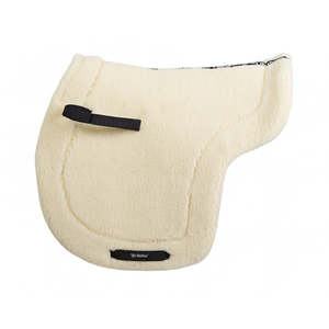 Saddle Pad Teddy