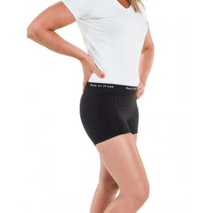 White Out Sale: Boxer Shorts Women