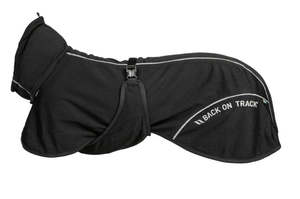 Canine: Bay Mesh Dog Rug