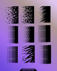 Graphics: Element Pack 42 | Fast Fades