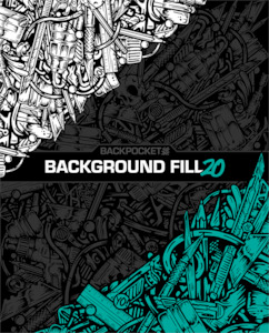Top Sellers: Background Fill 20 | Wrap Tools